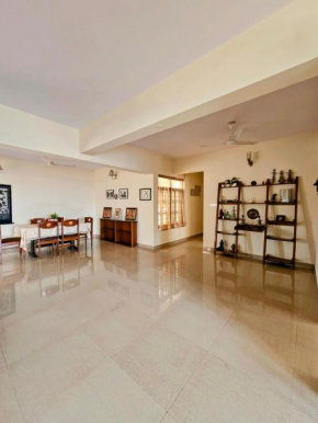 3 BHK Luxury apartment